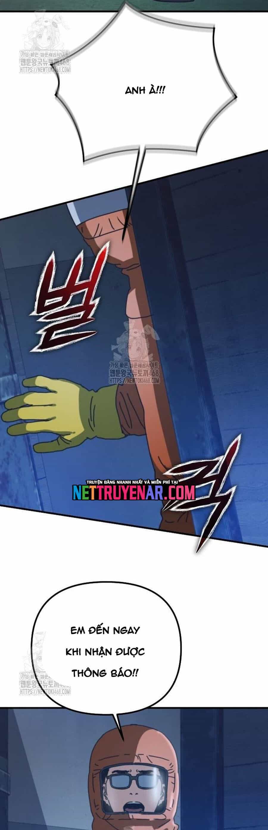 Ngôi Nhà Ẩn Ngày Tận Thế - Chương 67 - ảnh 35