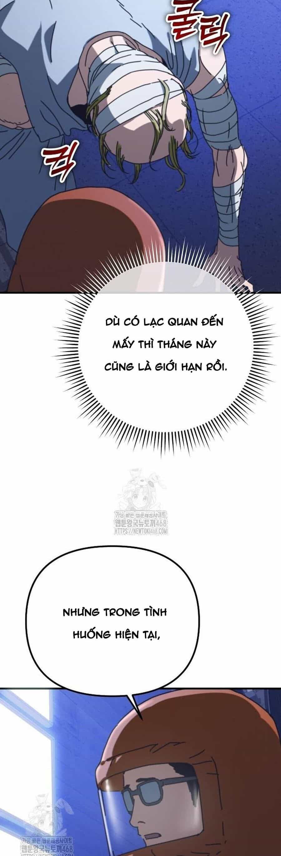 Ngôi Nhà Ẩn Ngày Tận Thế - Chương 67 - ảnh 39