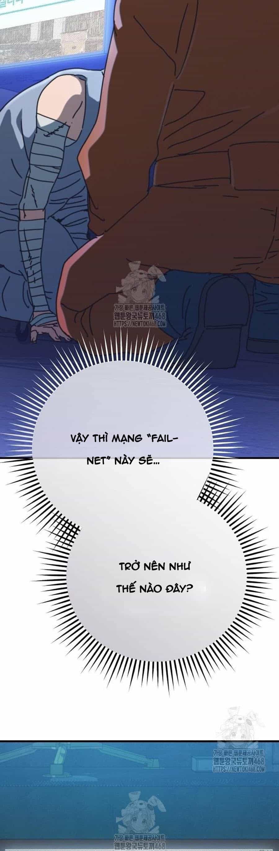 Ngôi Nhà Ẩn Ngày Tận Thế - Chương 67 - ảnh 41