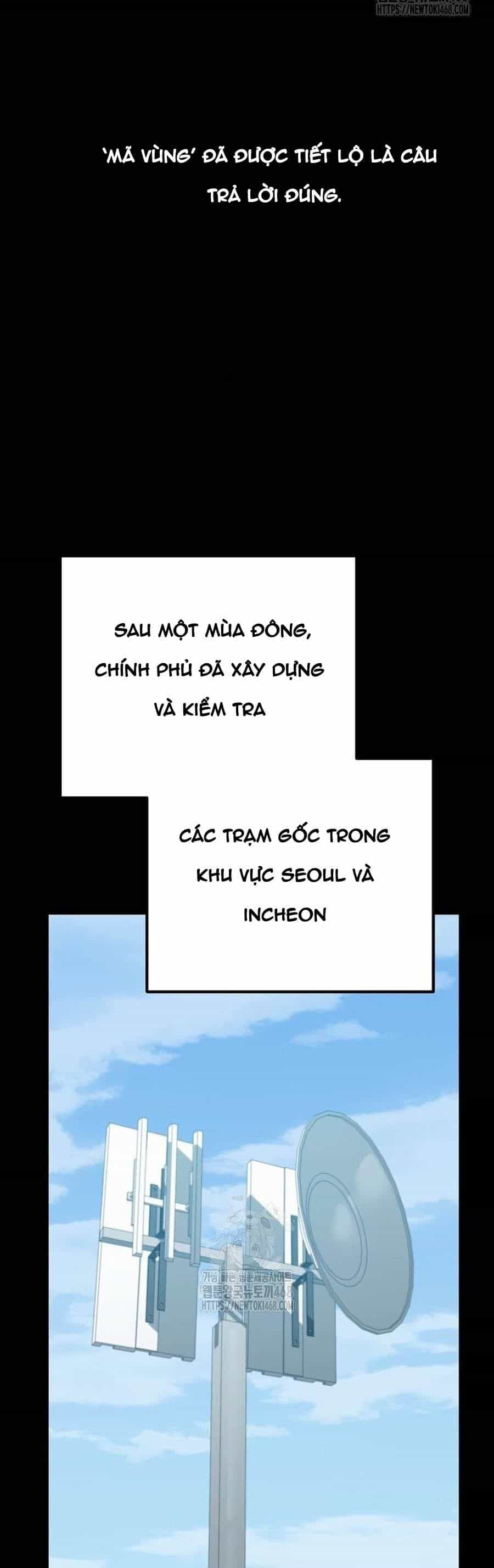 Ngôi Nhà Ẩn Ngày Tận Thế - Chương 67 - ảnh 46