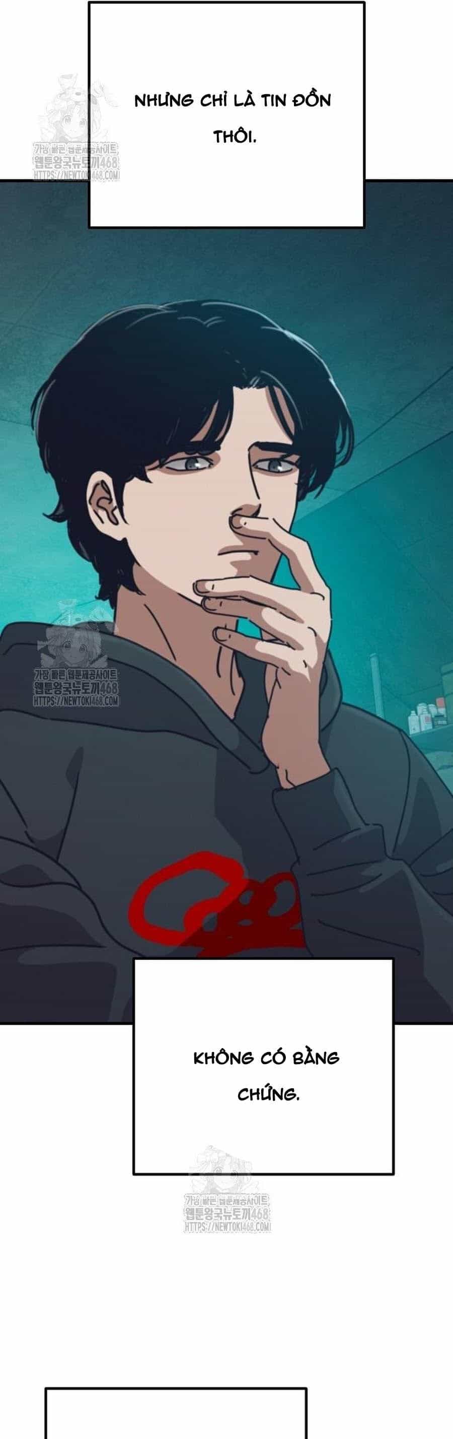 Ngôi Nhà Ẩn Ngày Tận Thế - Chương 67 - ảnh 51
