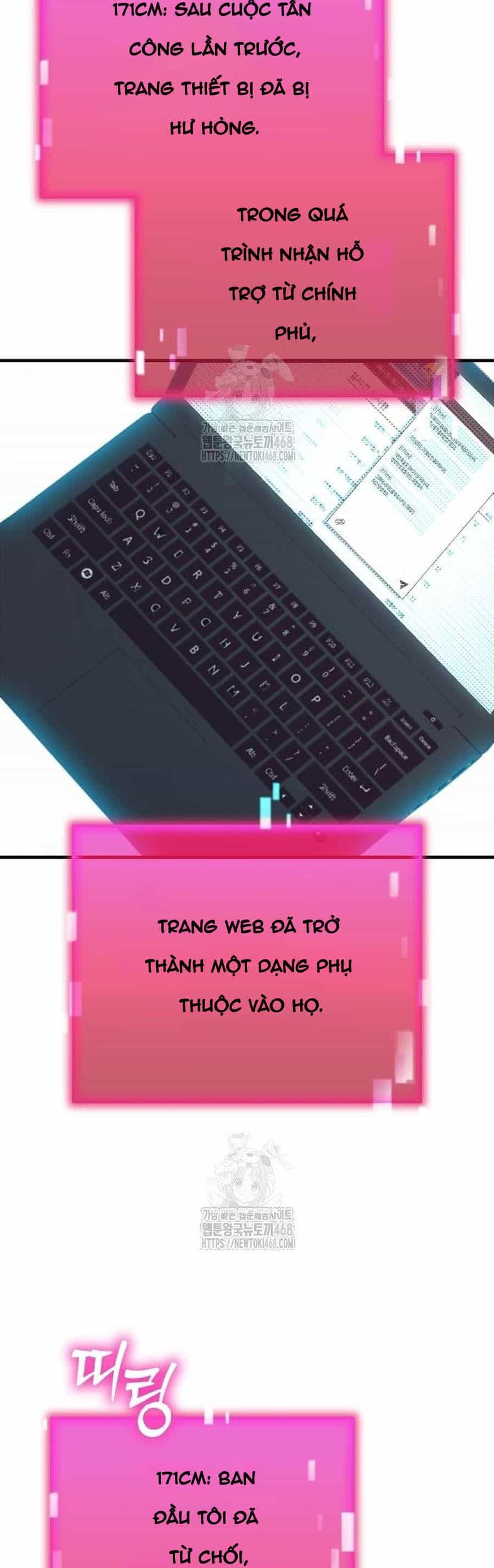 Ngôi Nhà Ẩn Ngày Tận Thế - Chương 67 - ảnh 58