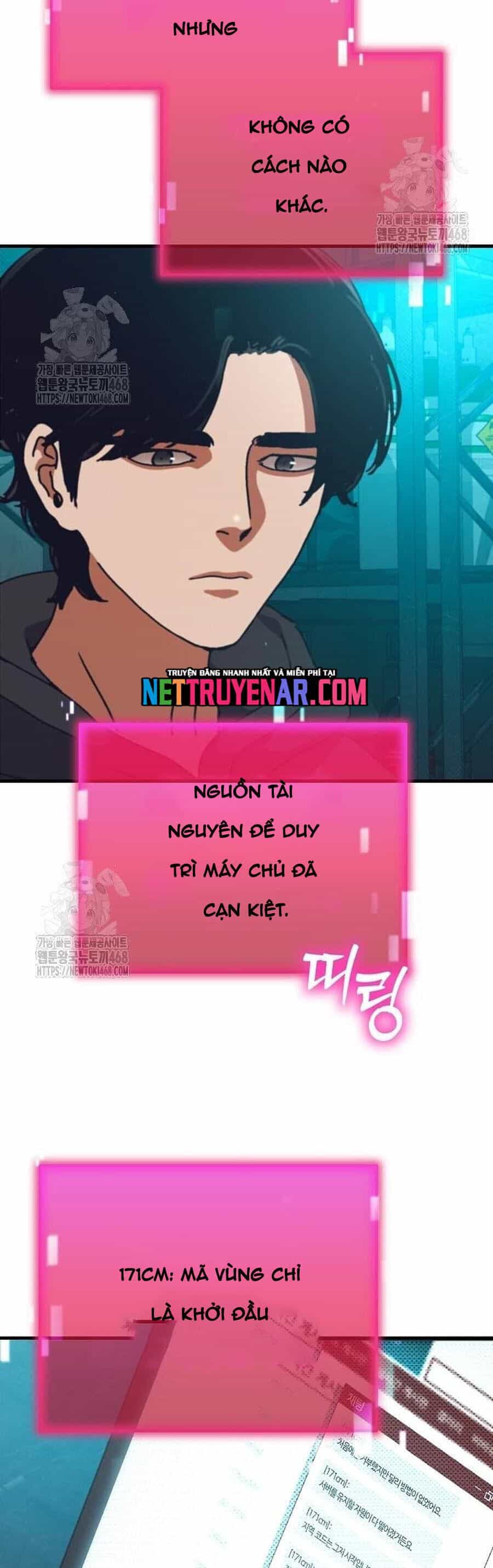 Ngôi Nhà Ẩn Ngày Tận Thế - Chương 67 - ảnh 59