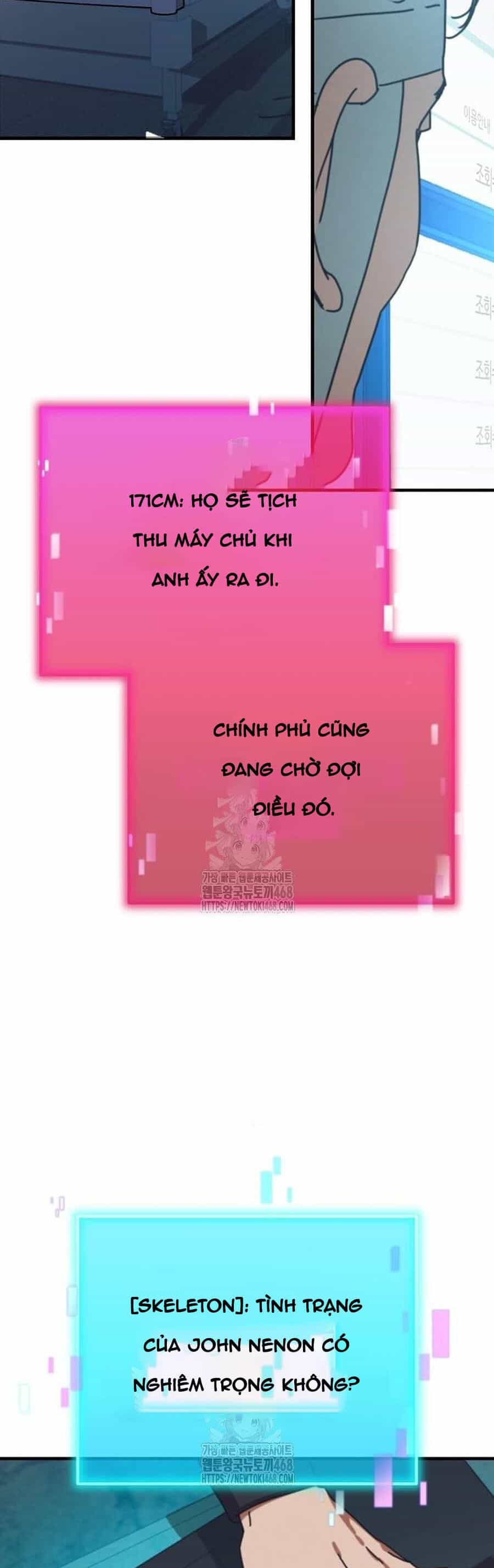 Ngôi Nhà Ẩn Ngày Tận Thế - Chương 67 - ảnh 61