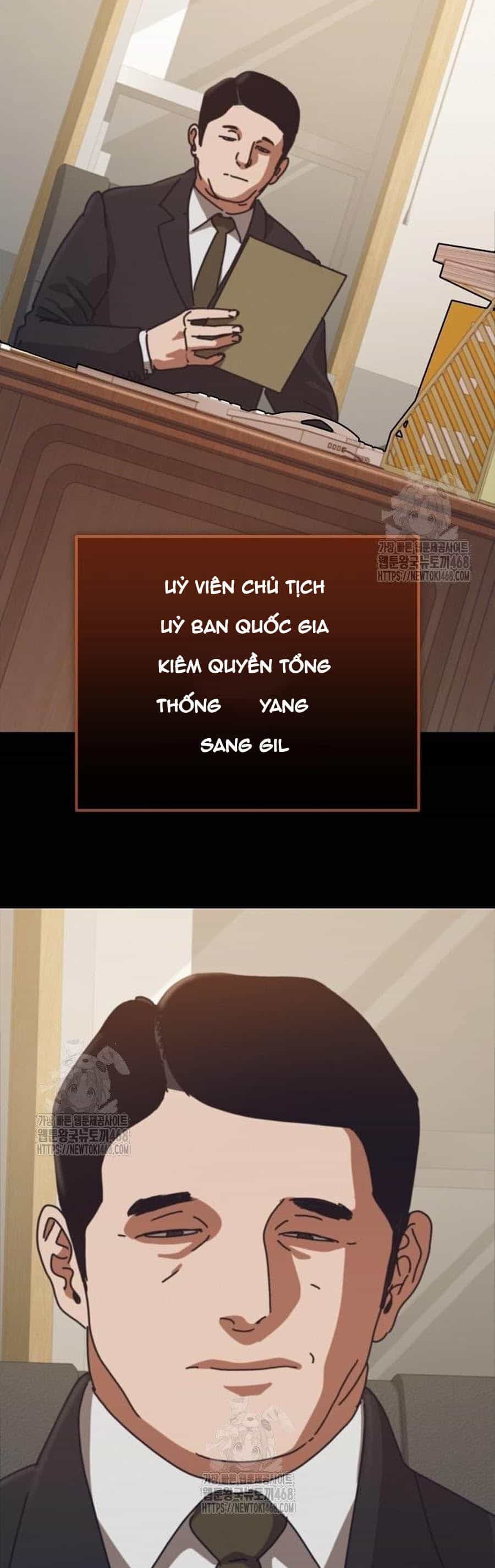 Ngôi Nhà Ẩn Ngày Tận Thế - Chương 67 - ảnh 65
