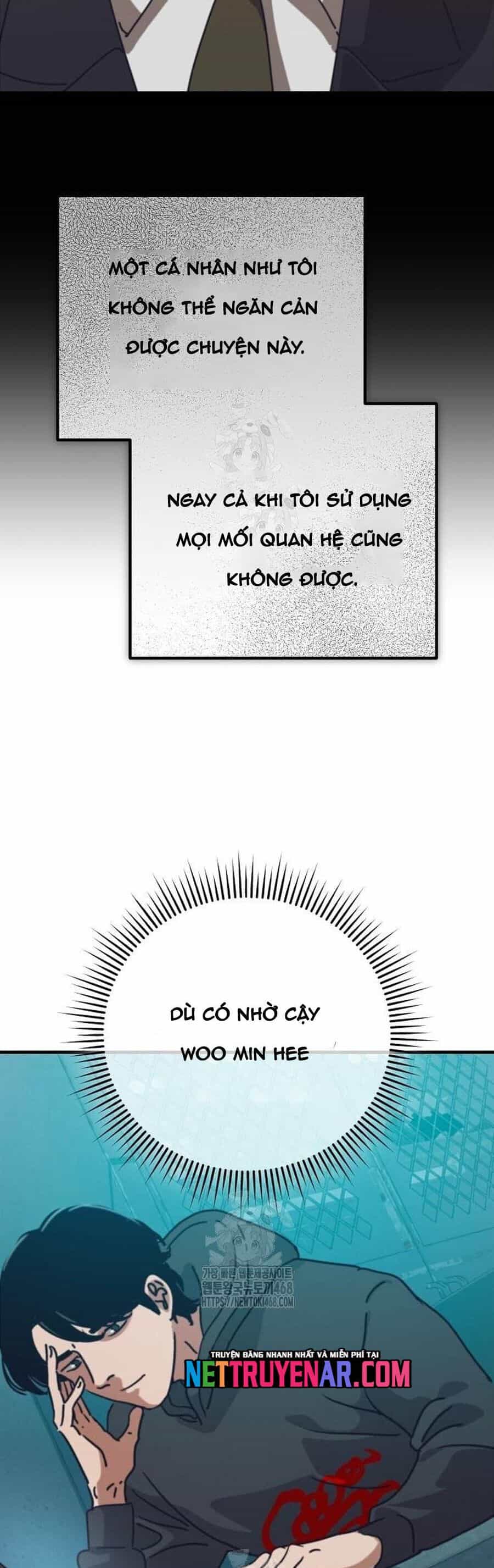 Ngôi Nhà Ẩn Ngày Tận Thế - Chương 67 - ảnh 66