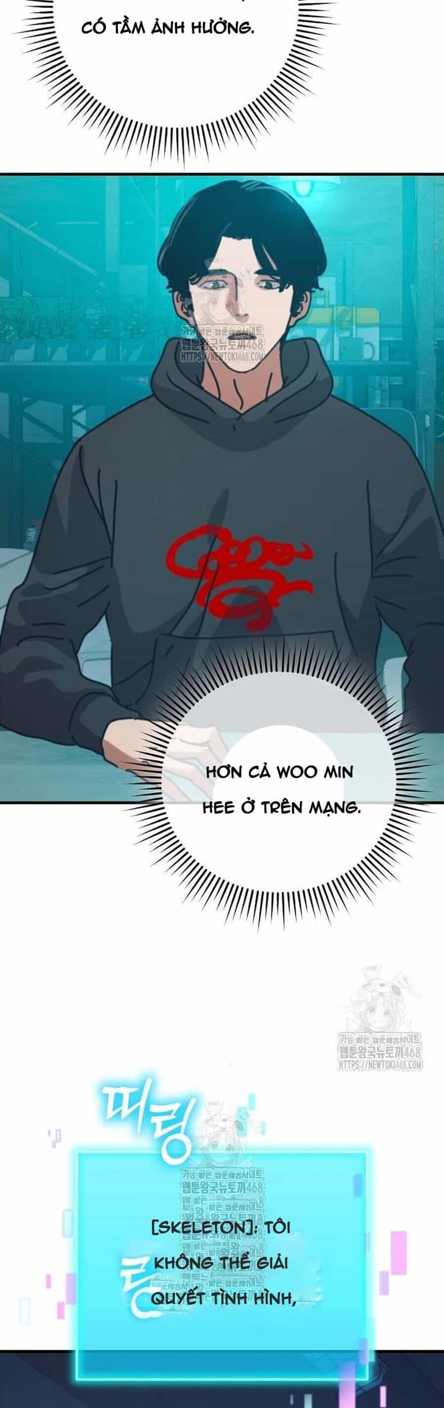 Ngôi Nhà Ẩn Ngày Tận Thế - Chương 67 - ảnh 69