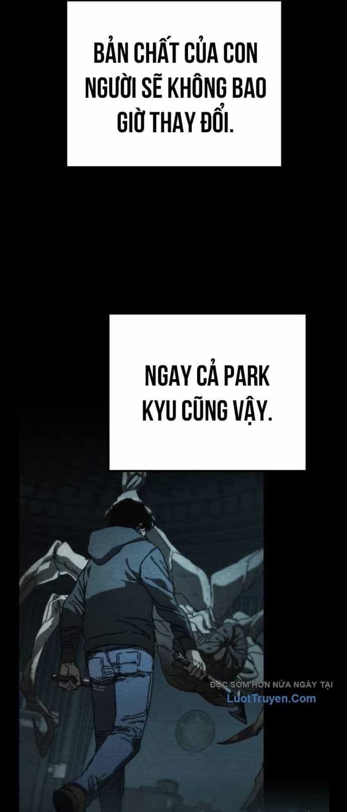 Ngôi Nhà Ẩn Ngày Tận Thế - Chương 68 - ảnh 2