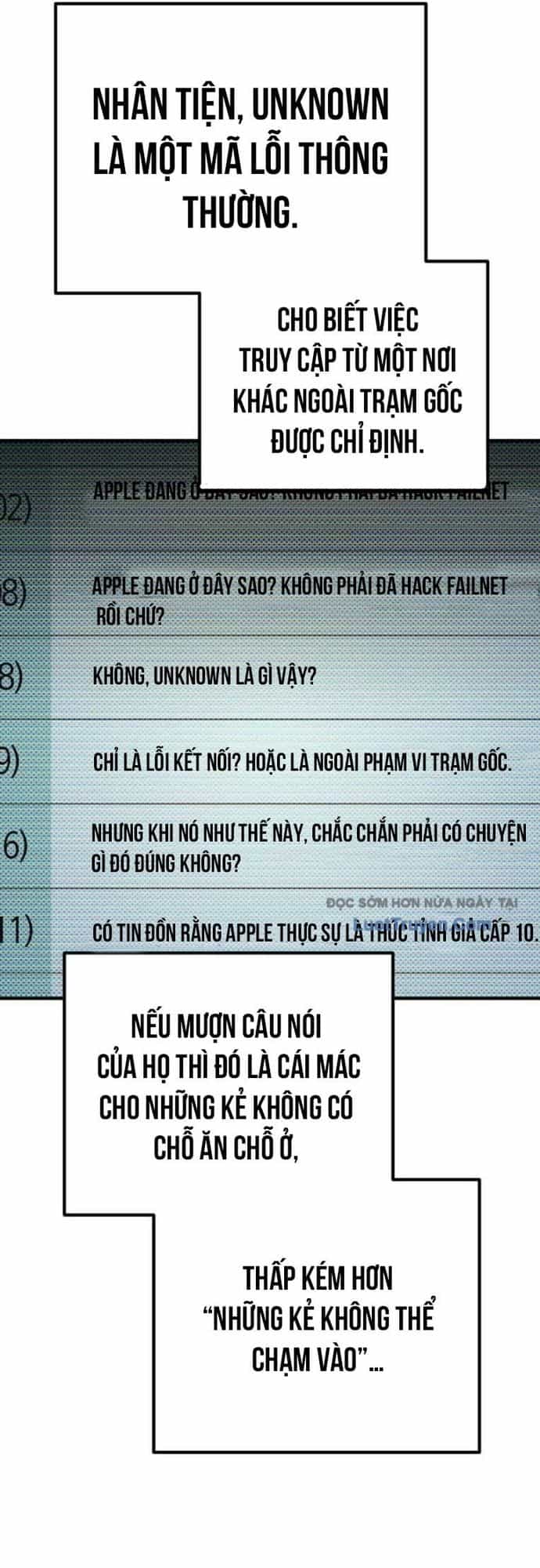 Ngôi Nhà Ẩn Ngày Tận Thế - Chương 68 - ảnh 29