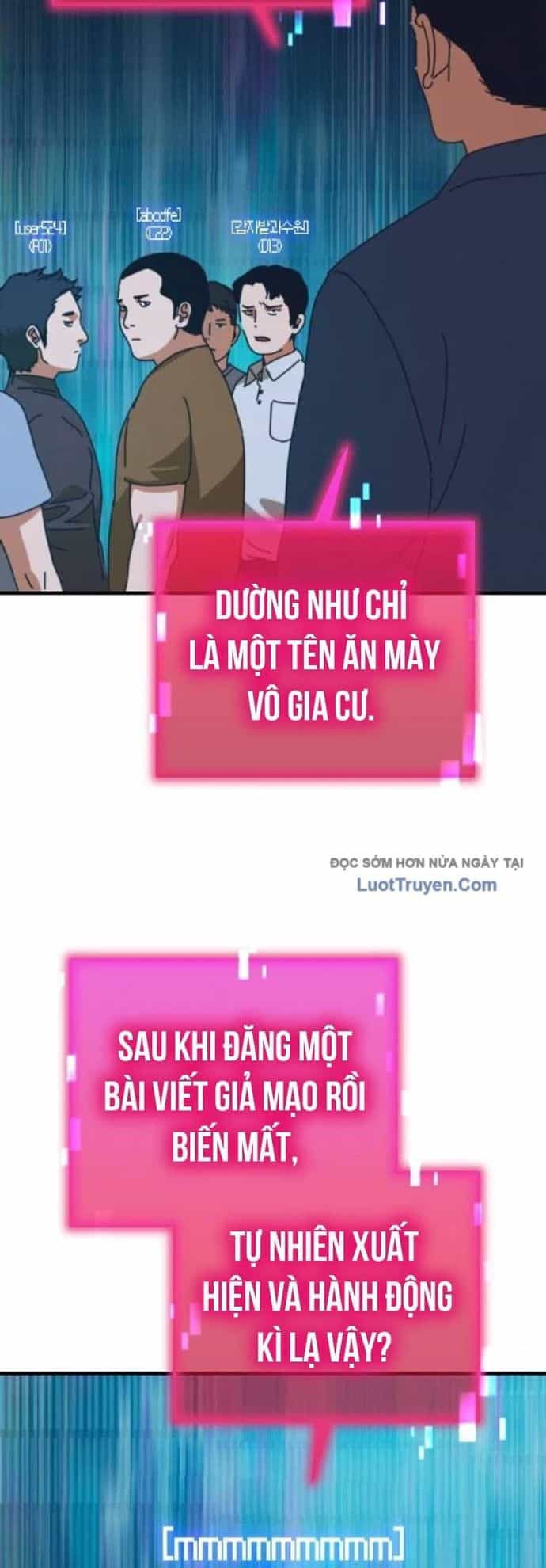 Ngôi Nhà Ẩn Ngày Tận Thế - Chương 68 - ảnh 32