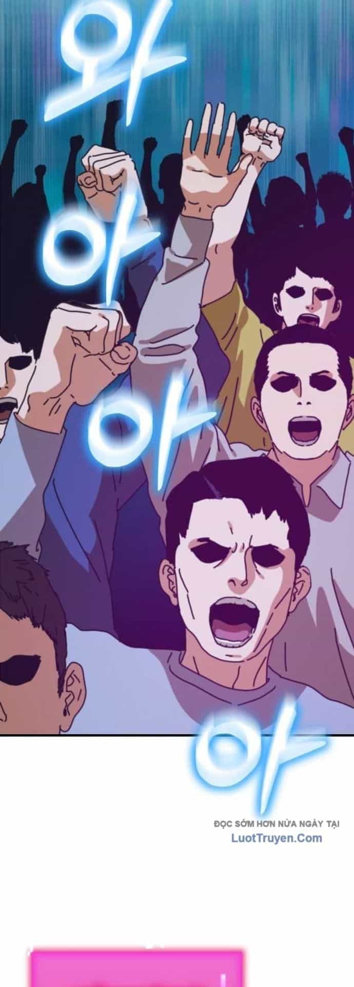 Ngôi Nhà Ẩn Ngày Tận Thế - Chương 68 - ảnh 36