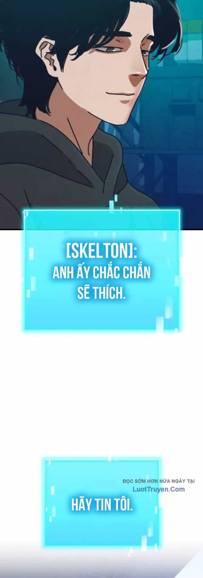 Ngôi Nhà Ẩn Ngày Tận Thế - Chương 68 - ảnh 6