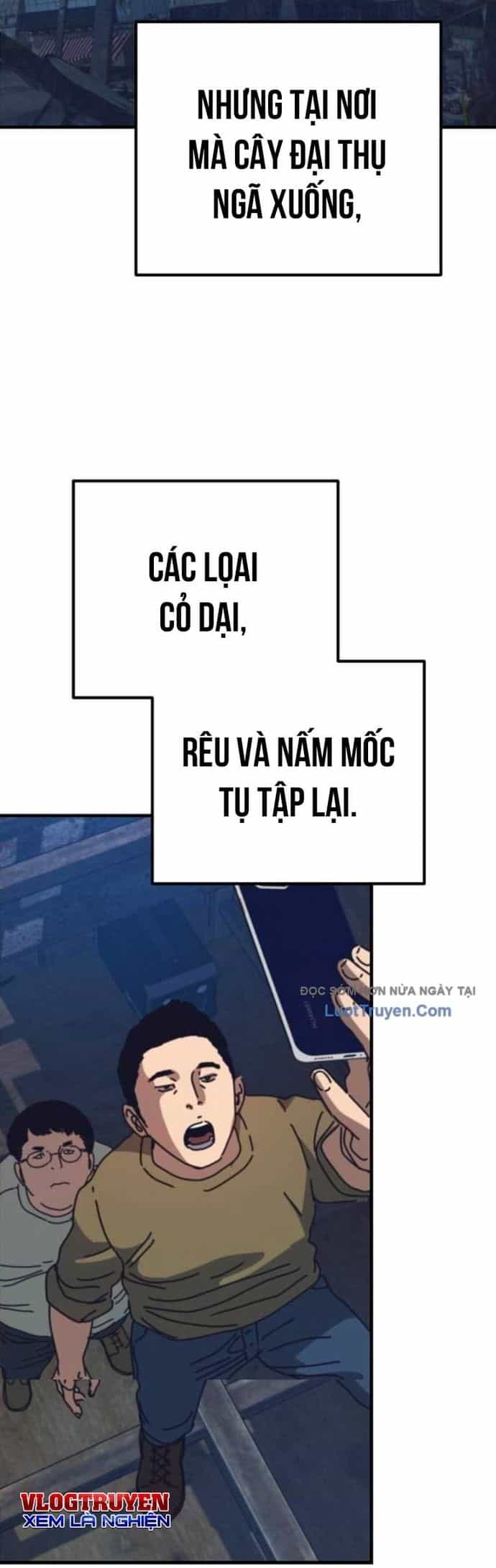 Ngôi Nhà Ẩn Ngày Tận Thế - Chương 68 - ảnh 79