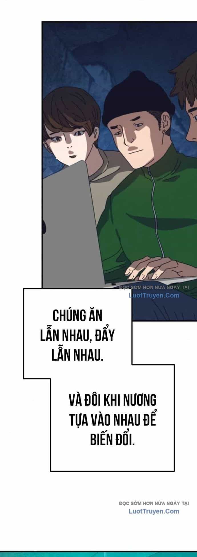 Ngôi Nhà Ẩn Ngày Tận Thế - Chương 68 - ảnh 80