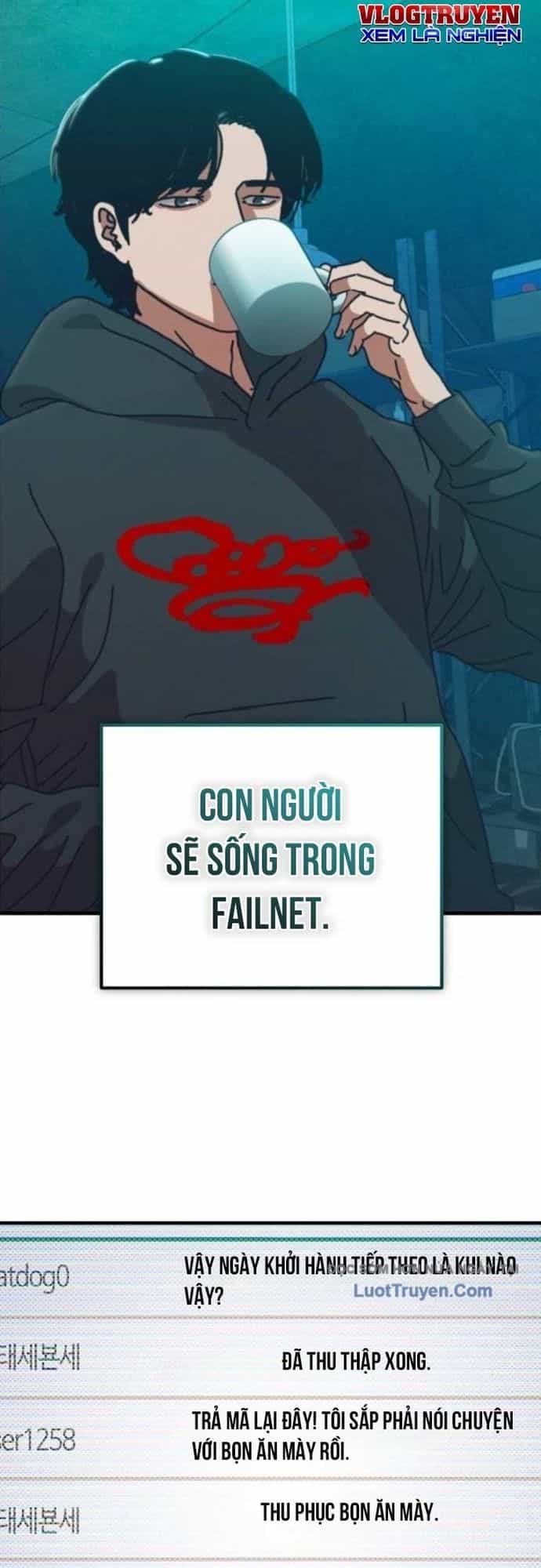 Ngôi Nhà Ẩn Ngày Tận Thế - Chương 68 - ảnh 81