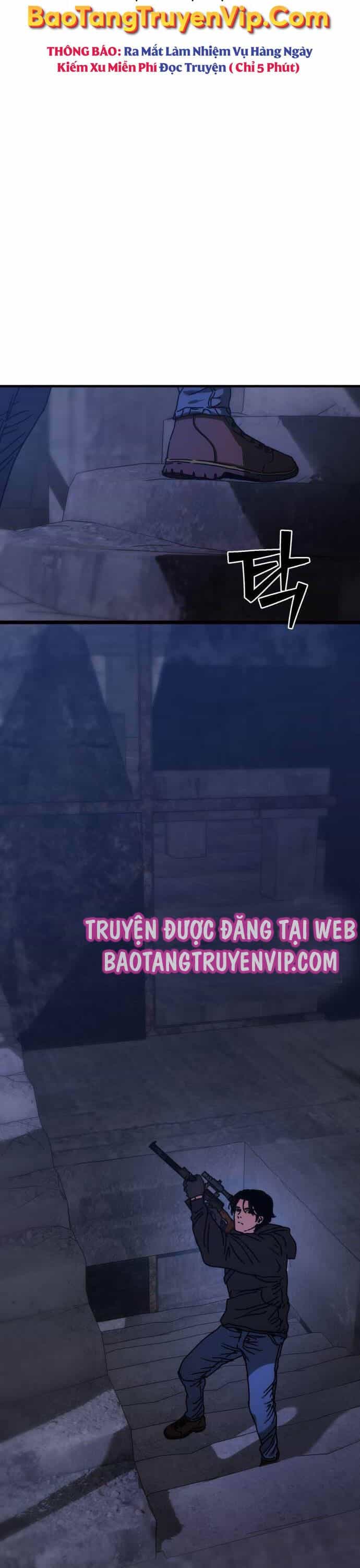 Ngôi Nhà Ẩn Ngày Tận Thế - Chương 6 - ảnh 19