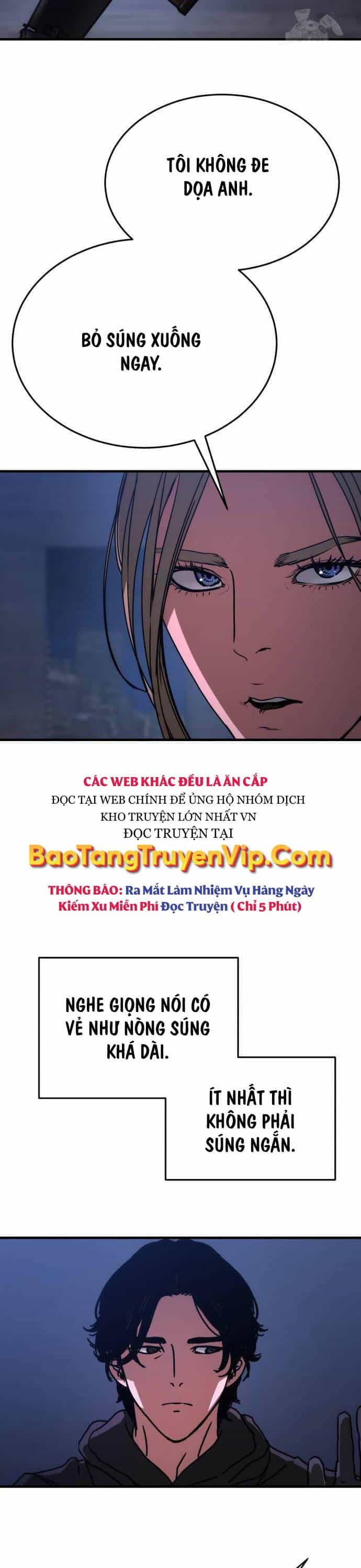Ngôi Nhà Ẩn Ngày Tận Thế - Chương 6 - ảnh 24