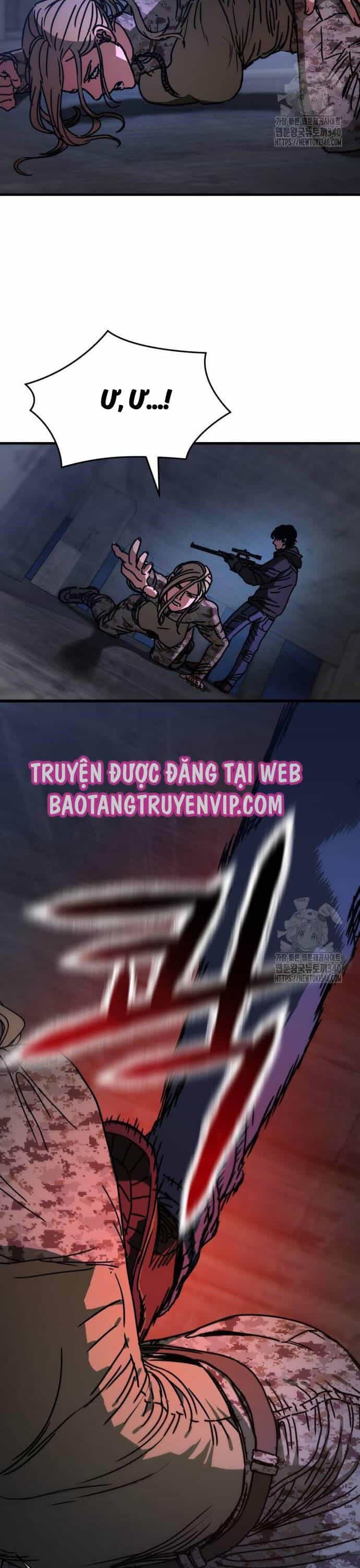 Ngôi Nhà Ẩn Ngày Tận Thế - Chương 6 - ảnh 30