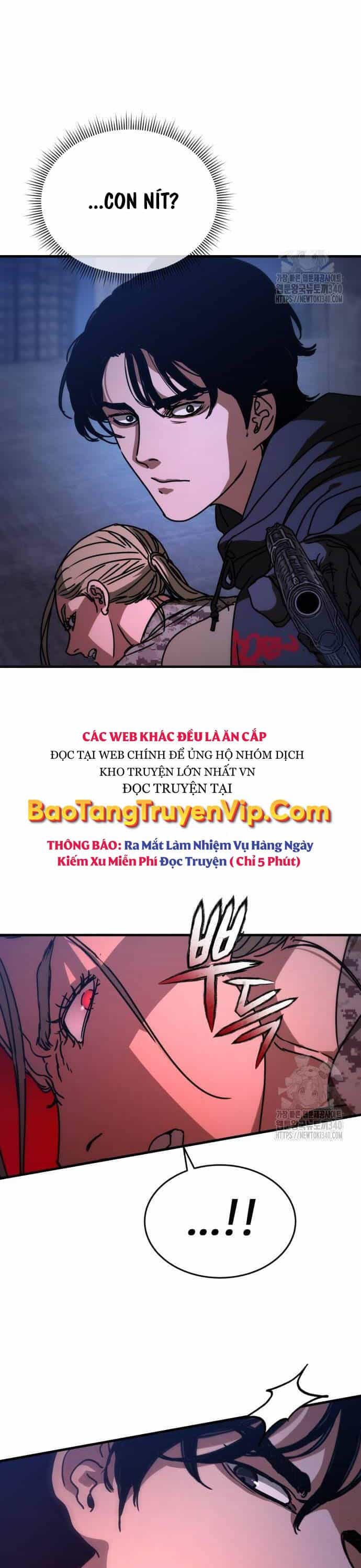 Ngôi Nhà Ẩn Ngày Tận Thế - Chương 6 - ảnh 37