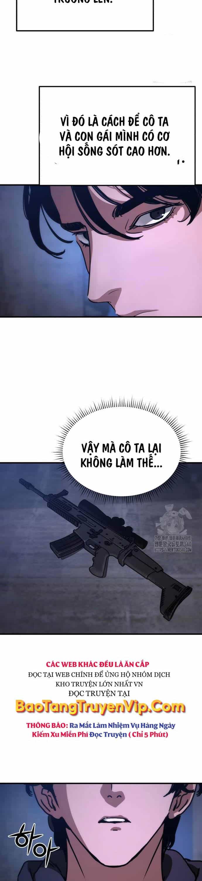 Ngôi Nhà Ẩn Ngày Tận Thế - Chương 6 - ảnh 41