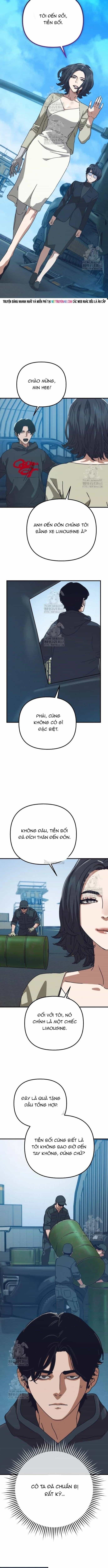 Ngôi Nhà Ẩn Ngày Tận Thế - Chương 69.1 - ảnh 11