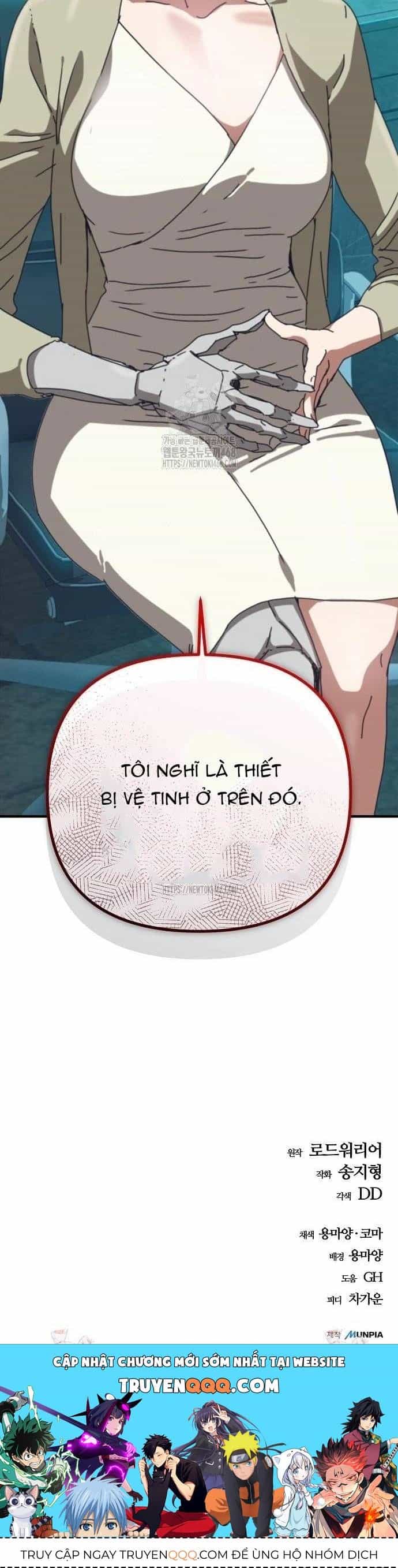 Ngôi Nhà Ẩn Ngày Tận Thế - Chương 69.1 - ảnh 18