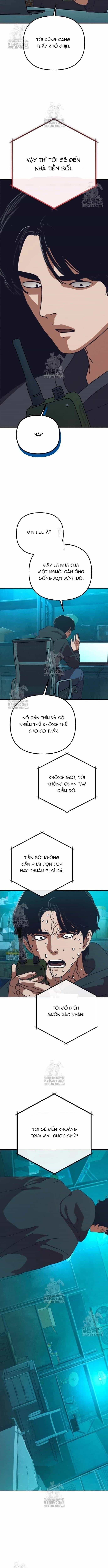 Ngôi Nhà Ẩn Ngày Tận Thế - Chương 69.1 - ảnh 6