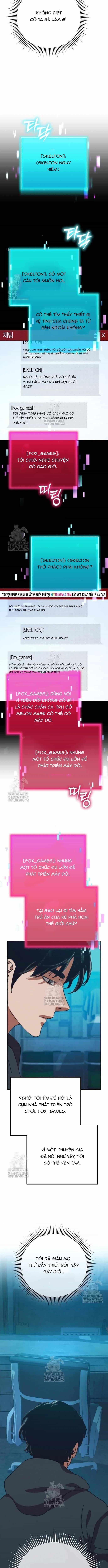 Ngôi Nhà Ẩn Ngày Tận Thế - Chương 69.1 - ảnh 8