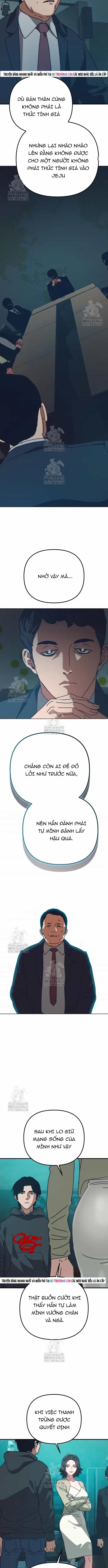 Ngôi Nhà Ẩn Ngày Tận Thế - Chương 70.1 - ảnh 10