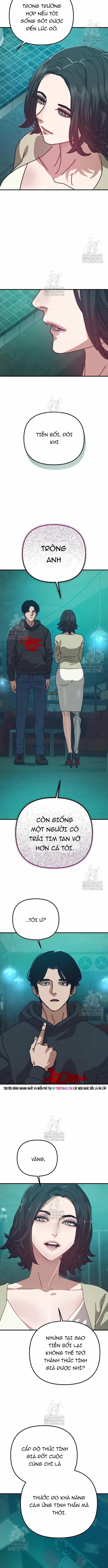Ngôi Nhà Ẩn Ngày Tận Thế - Chương 70.1 - ảnh 13