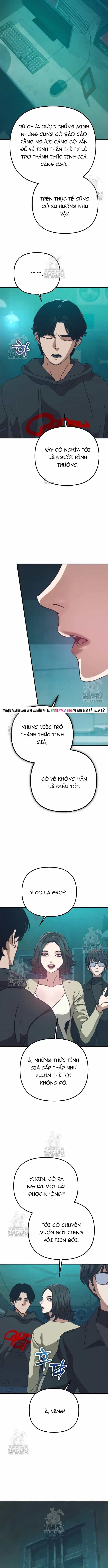 Ngôi Nhà Ẩn Ngày Tận Thế - Chương 70.1 - ảnh 14