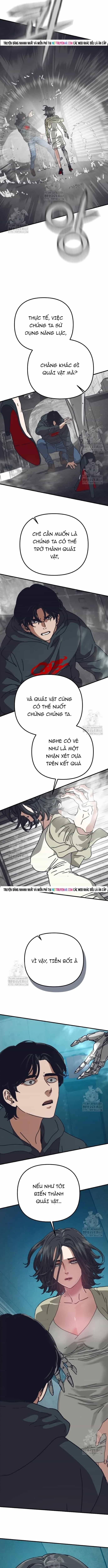 Ngôi Nhà Ẩn Ngày Tận Thế - Chương 70.1 - ảnh 16