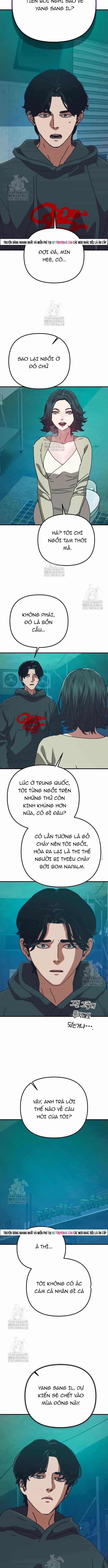 Ngôi Nhà Ẩn Ngày Tận Thế - Chương 70.1 - ảnh 6