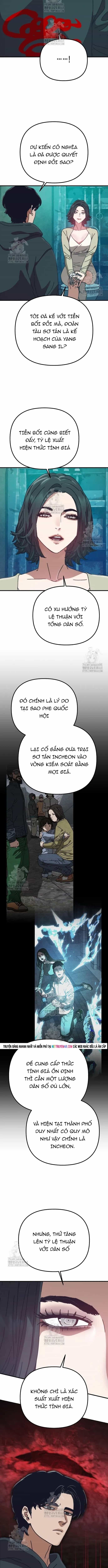 Ngôi Nhà Ẩn Ngày Tận Thế - Chương 70.1 - ảnh 7