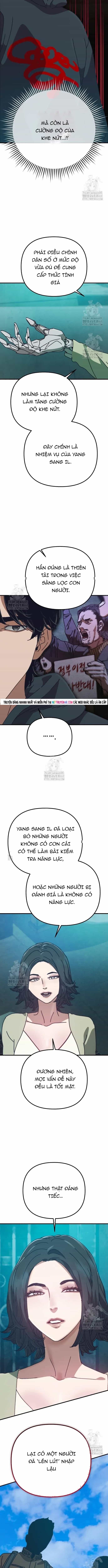 Ngôi Nhà Ẩn Ngày Tận Thế - Chương 70.1 - ảnh 8