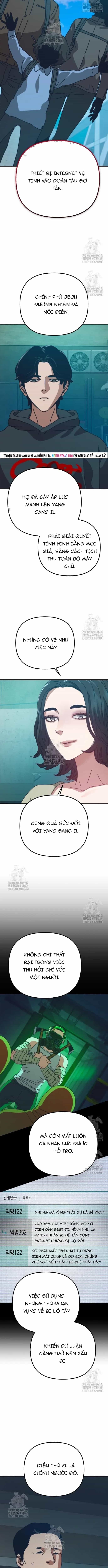Ngôi Nhà Ẩn Ngày Tận Thế - Chương 70.1 - ảnh 9