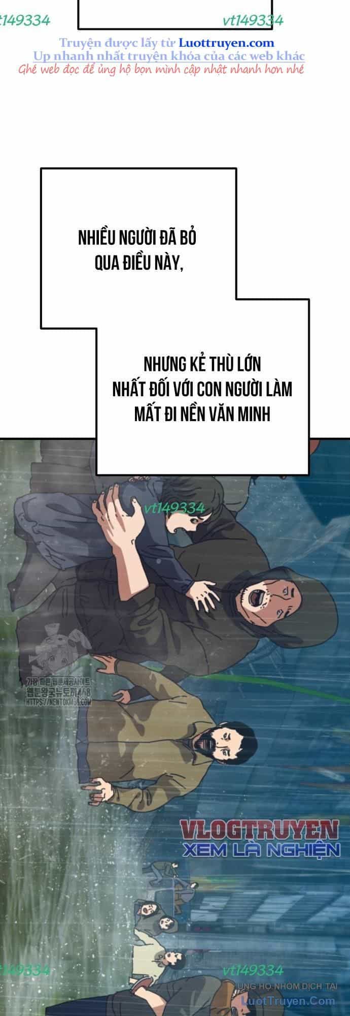 Ngôi Nhà Ẩn Ngày Tận Thế - Chương 71 - ảnh 44