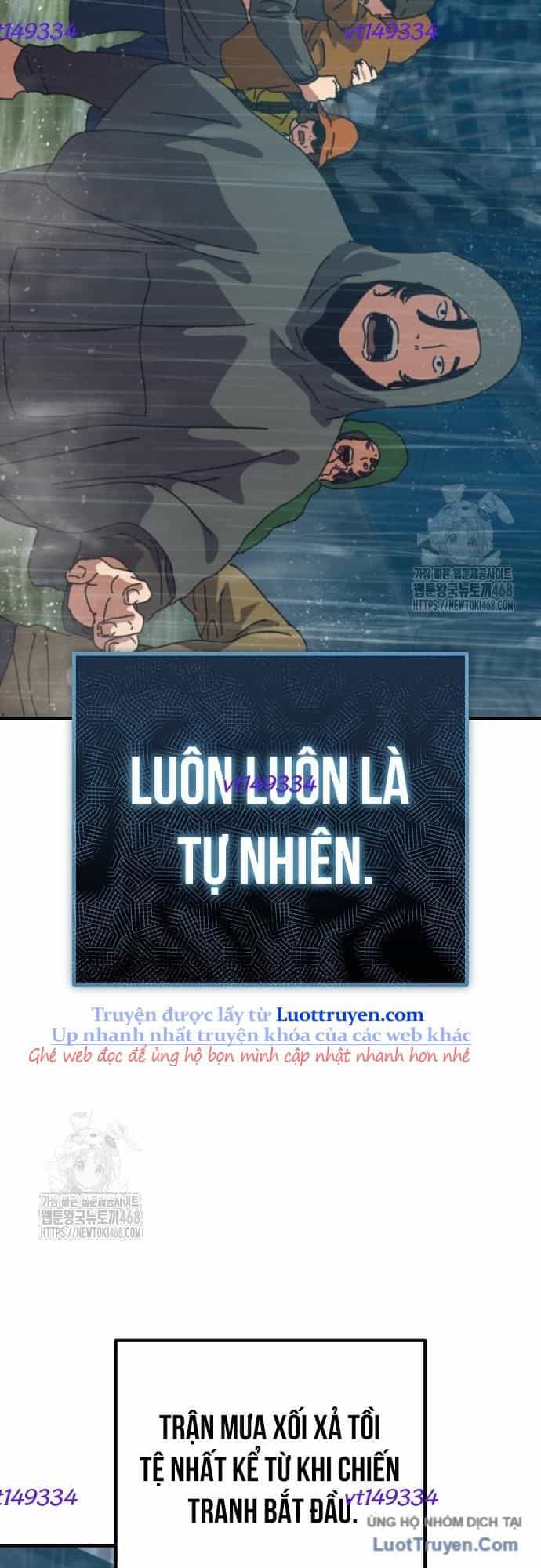 Ngôi Nhà Ẩn Ngày Tận Thế - Chương 71 - ảnh 45