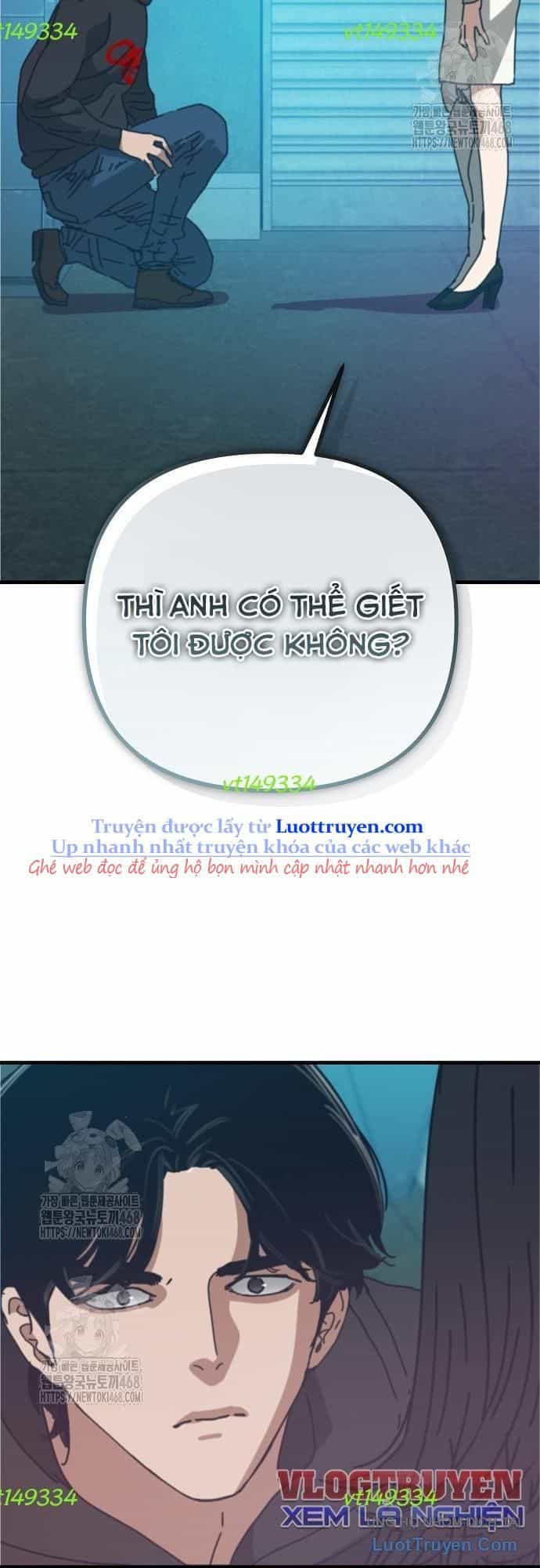 Ngôi Nhà Ẩn Ngày Tận Thế - Chương 71 - ảnh 5