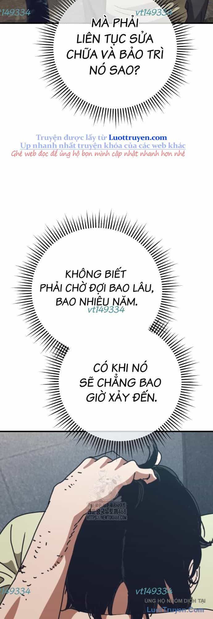 Ngôi Nhà Ẩn Ngày Tận Thế - Chương 71 - ảnh 66