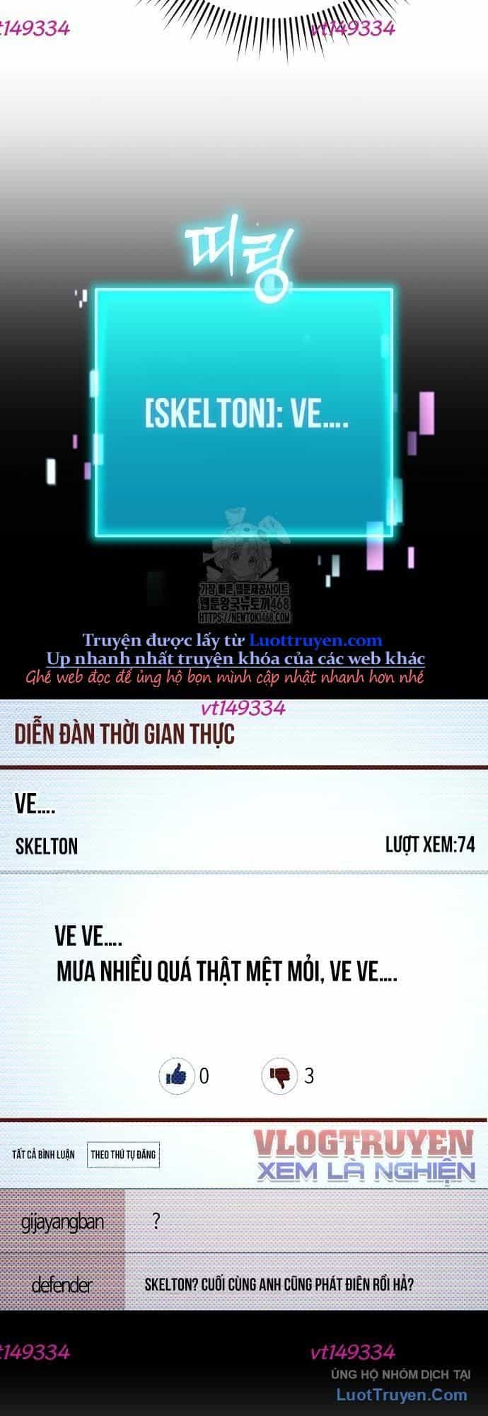 Ngôi Nhà Ẩn Ngày Tận Thế - Chương 71 - ảnh 70