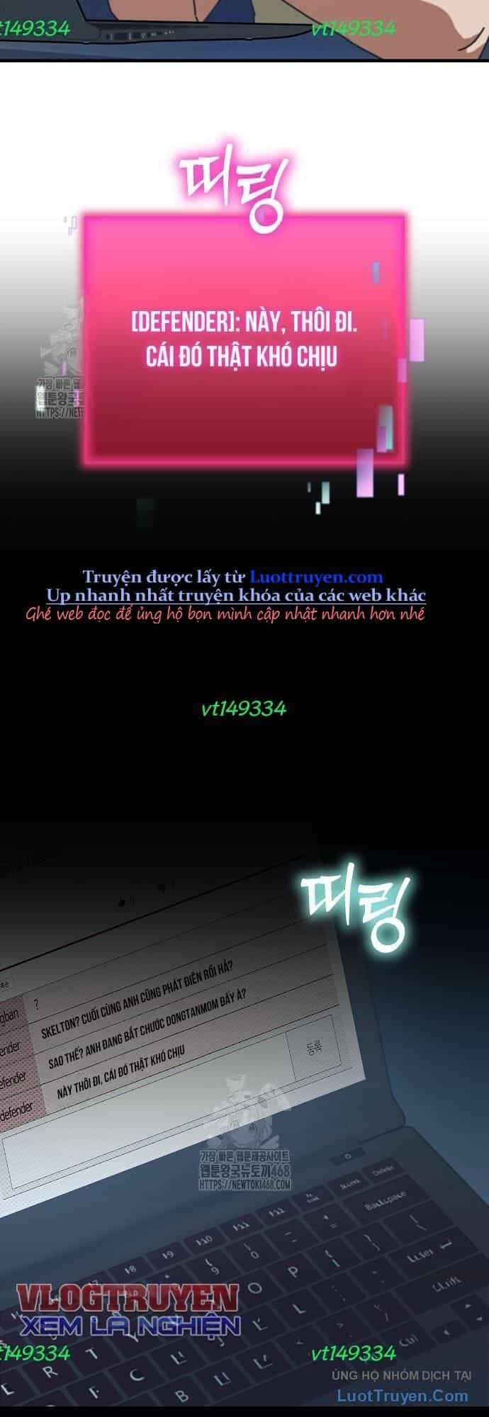 Ngôi Nhà Ẩn Ngày Tận Thế - Chương 71 - ảnh 72