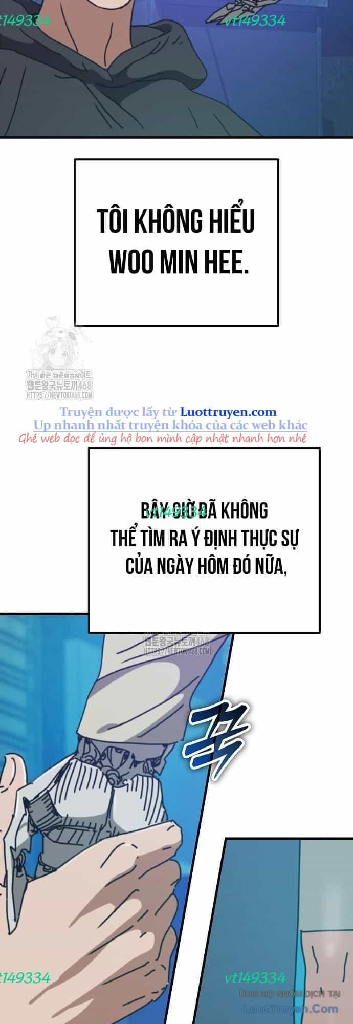 Ngôi Nhà Ẩn Ngày Tận Thế - Chương 71.1 - ảnh 13
