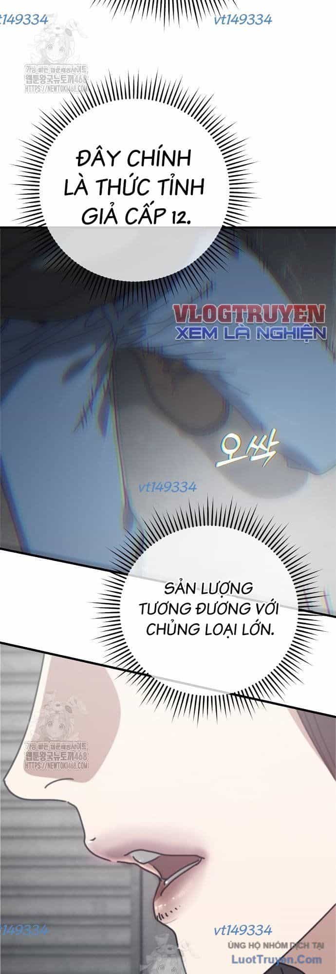 Ngôi Nhà Ẩn Ngày Tận Thế - Chương 71.1 - ảnh 3
