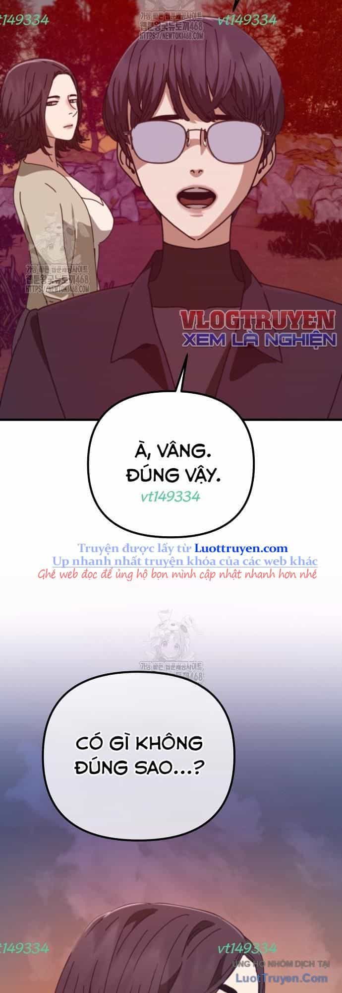 Ngôi Nhà Ẩn Ngày Tận Thế - Chương 71.1 - ảnh 34