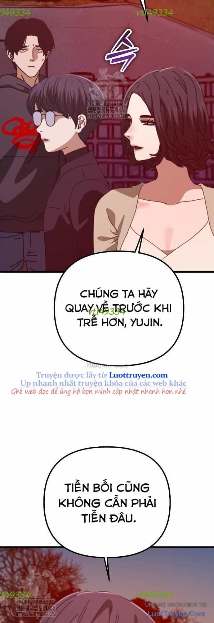 Ngôi Nhà Ẩn Ngày Tận Thế - Chương 71.1 - ảnh 36