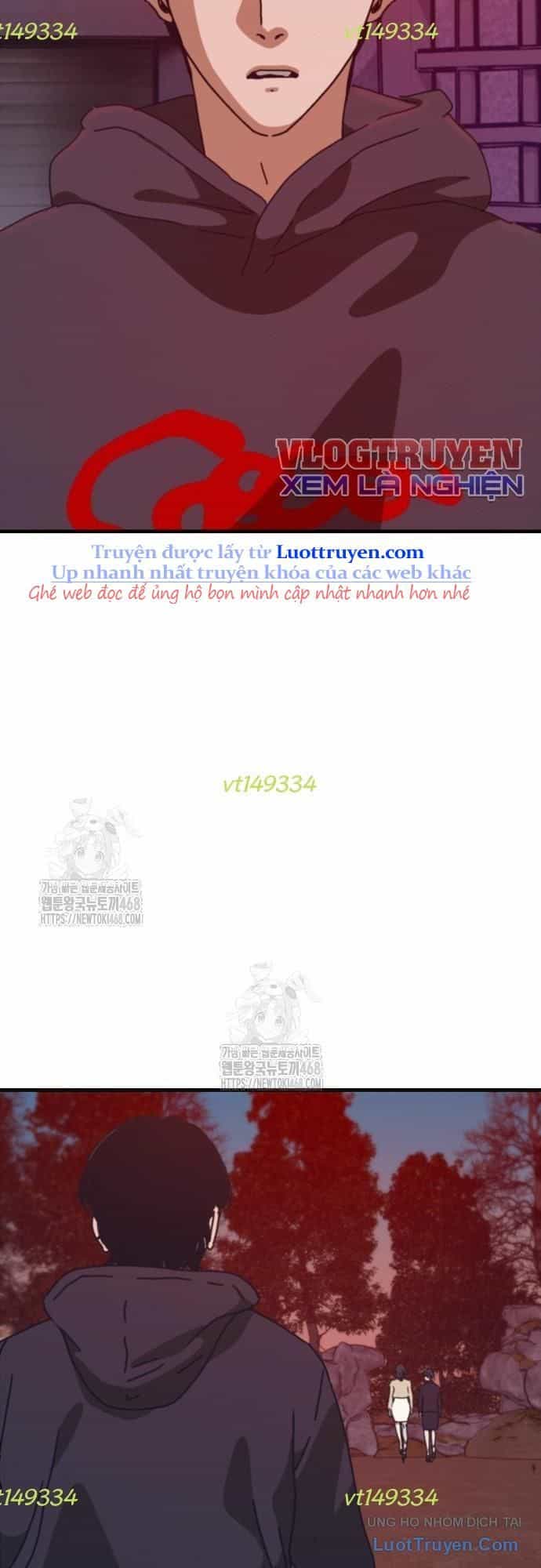 Ngôi Nhà Ẩn Ngày Tận Thế - Chương 71.1 - ảnh 38