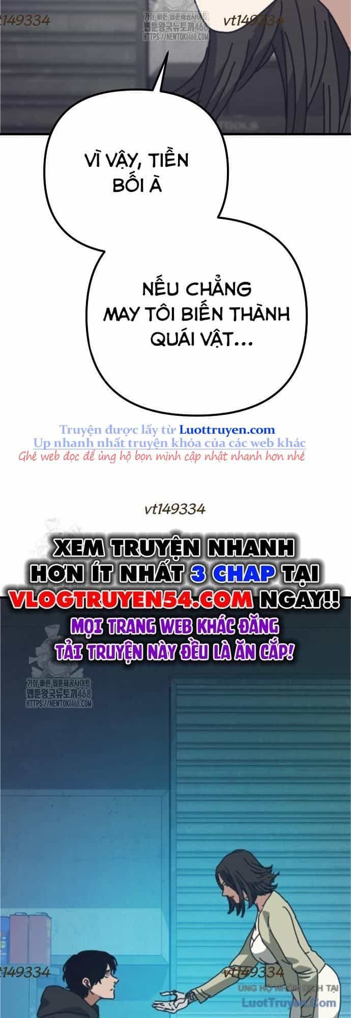 Ngôi Nhà Ẩn Ngày Tận Thế - Chương 71.1 - ảnh 4