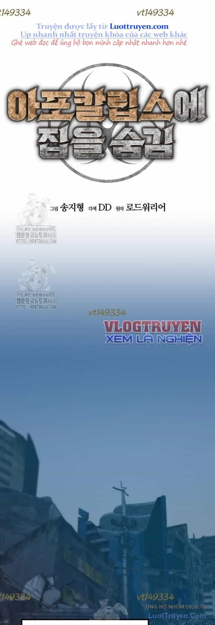 Ngôi Nhà Ẩn Ngày Tận Thế - Chương 71.1 - ảnh 41