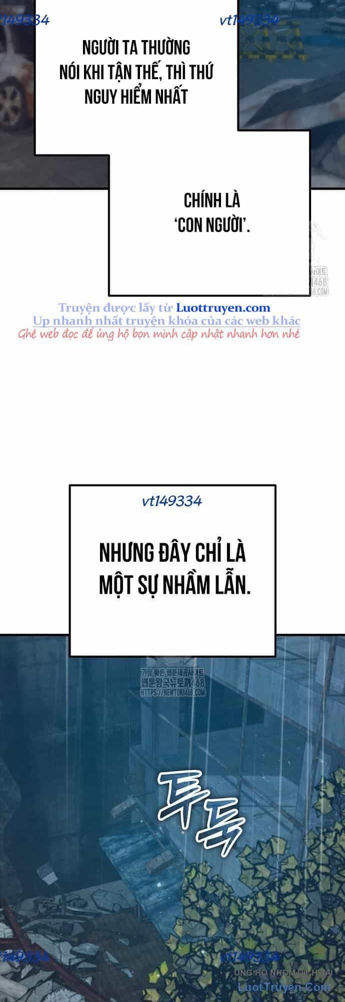 Ngôi Nhà Ẩn Ngày Tận Thế - Chương 71.1 - ảnh 42